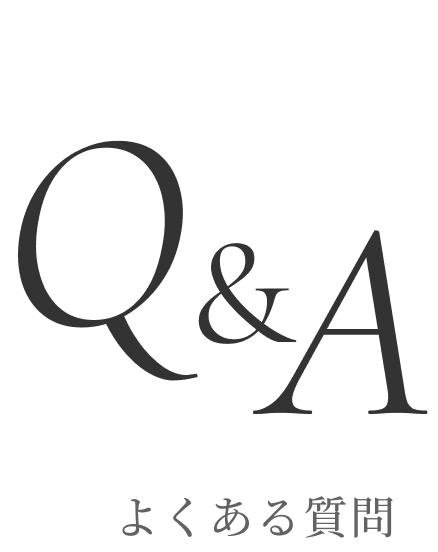 Q & A